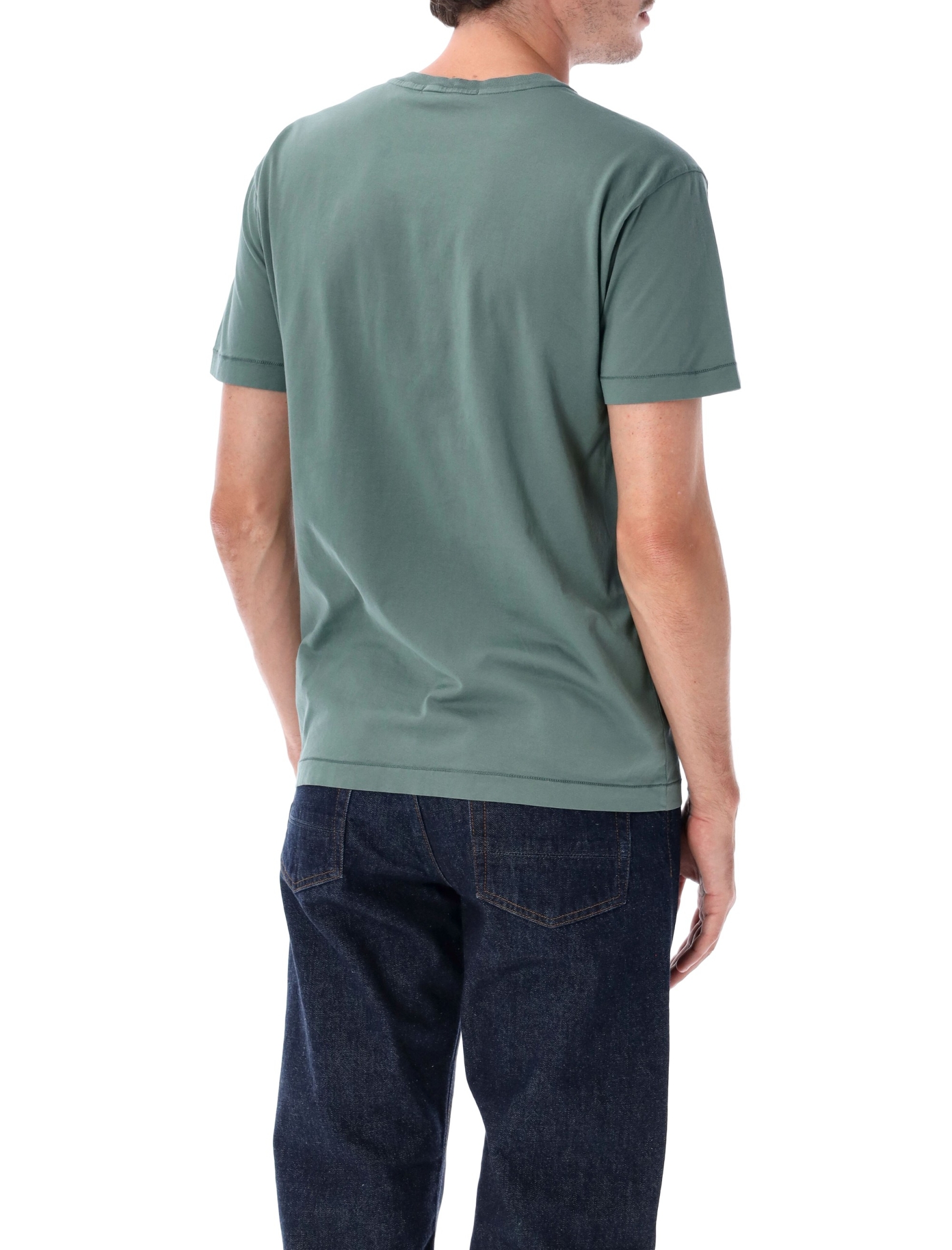 [Stone Island] T-shirts Short Sleeve FW26 S152100027S0013V005T