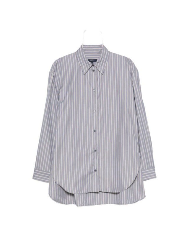 [Soeur] Shirts Long Sleeve FW26 CHE1233 GRENADE GRI36
