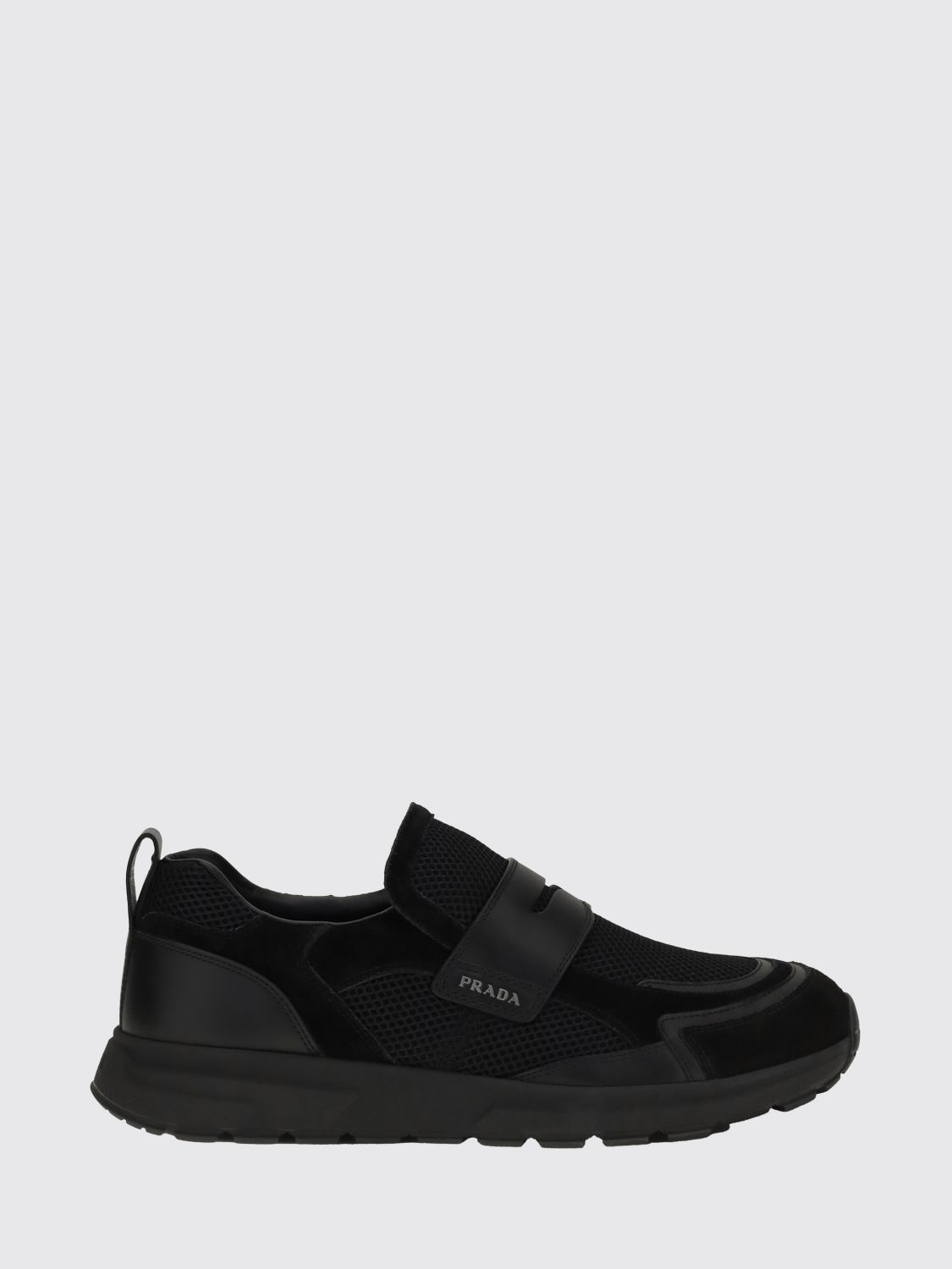 [Prada] Sneakers FW26 2DE163FG0003ZM0 F0002