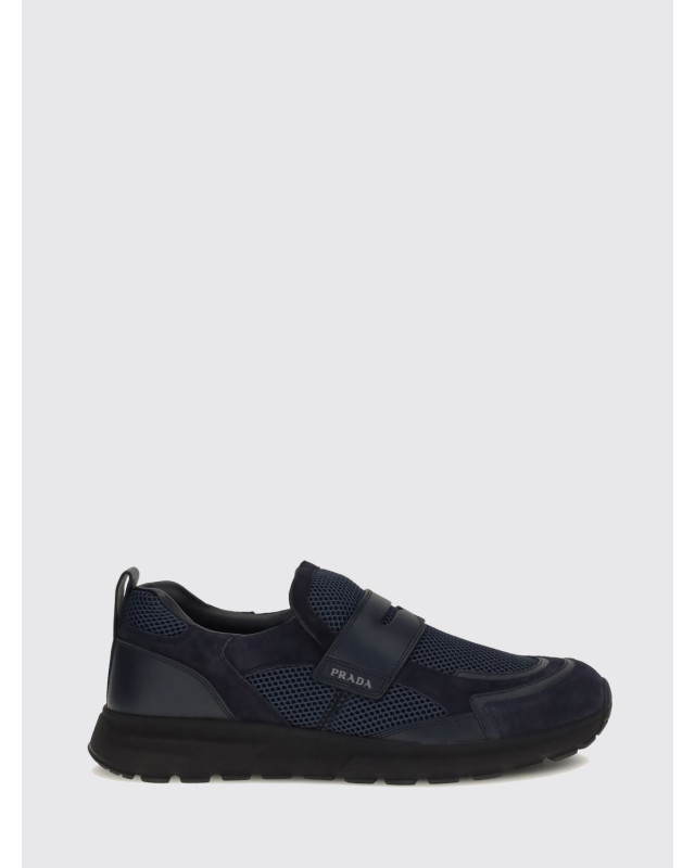 [Prada] Sneakers FW26 2DE163FG0003ZM0 F0008