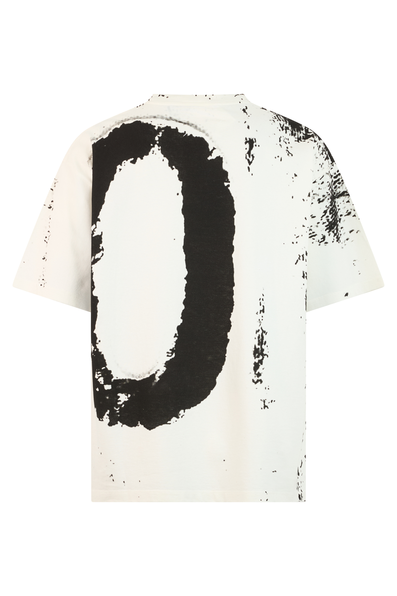 [Maison Margiela] T-shirts Short Sleeve FW26 S50GC0741M20222_101