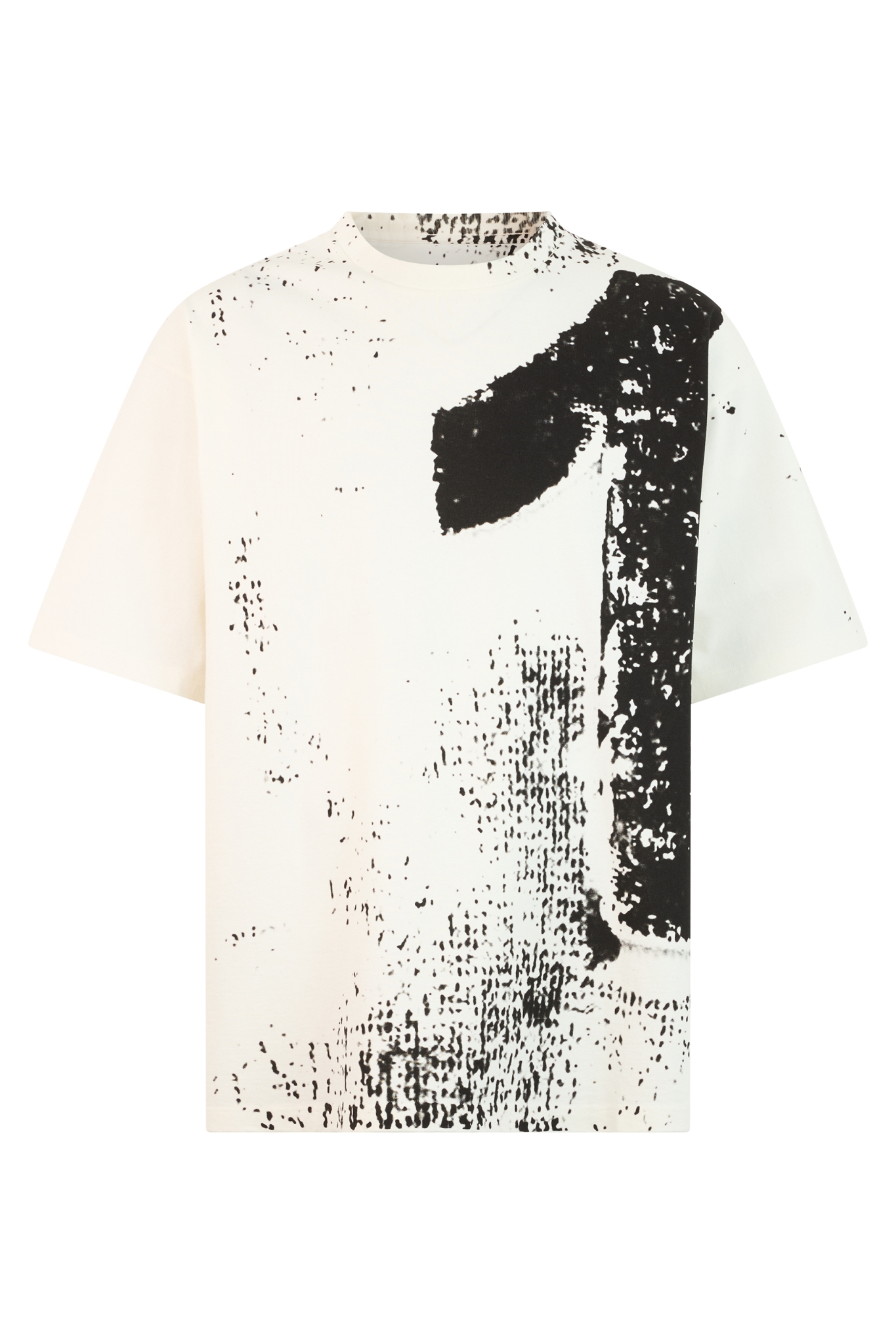 [Maison Margiela] T-shirts Short Sleeve FW26 S50GC0741M20222_101