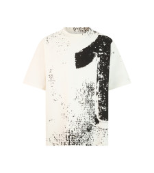 [Maison Margiela] T-shirts Short Sleeve FW26 S50GC0741M20222_101