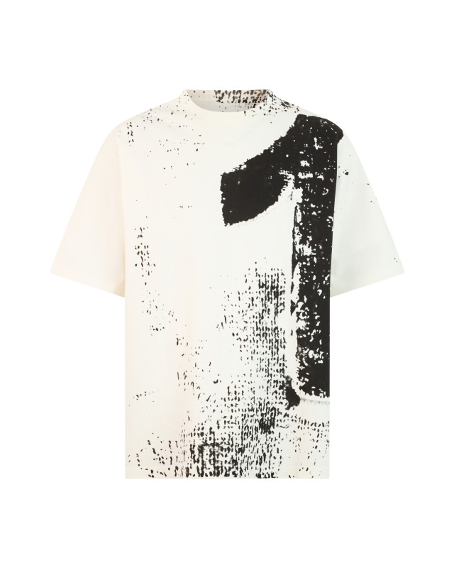 [Maison Margiela] T-shirts Short Sleeve FW26 S50GC0741M20222_101