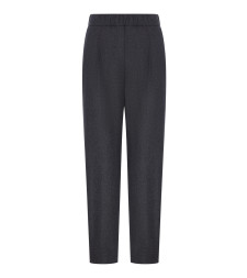 [Giorgio Armani] Trousers FW26 GW003476TE10537U8131 SWAMP