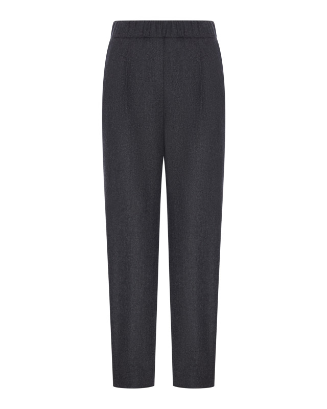 [Giorgio Armani] Trousers FW26 GW003476TE10537U8131 SWAMP