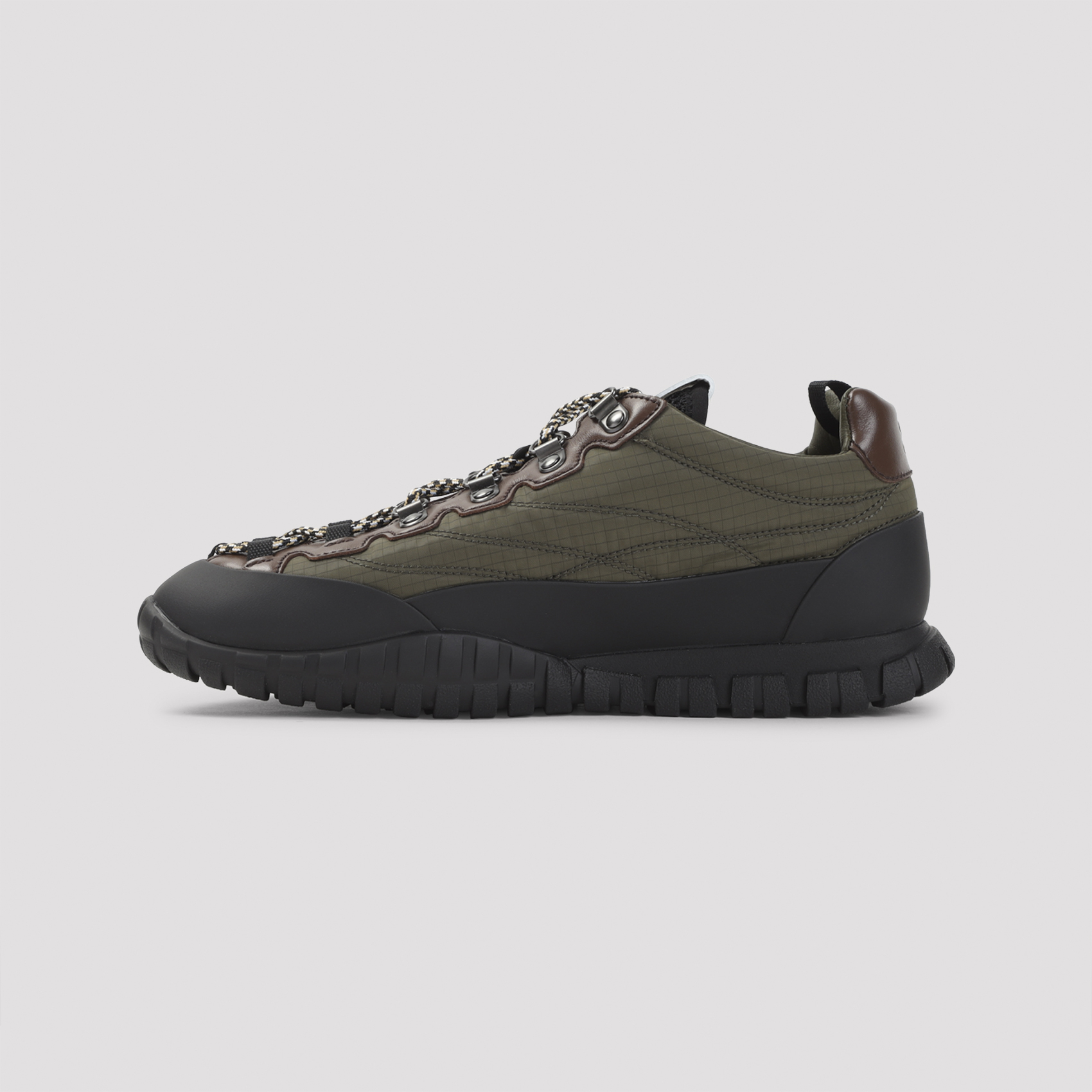 [Miu Miu] Sneakers FW26 5E760EF005.FKS