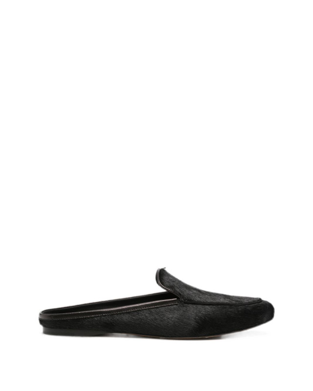 [Forte Forte] Mules FW26 15207MYSHOESNERO