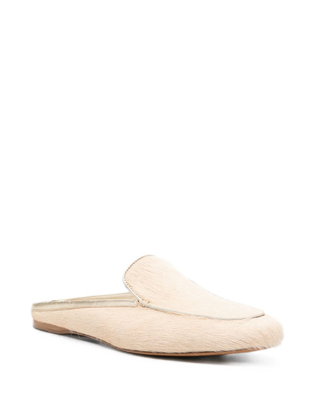 [Forte Forte] Mules FW26 15207MYSHOESLOTO