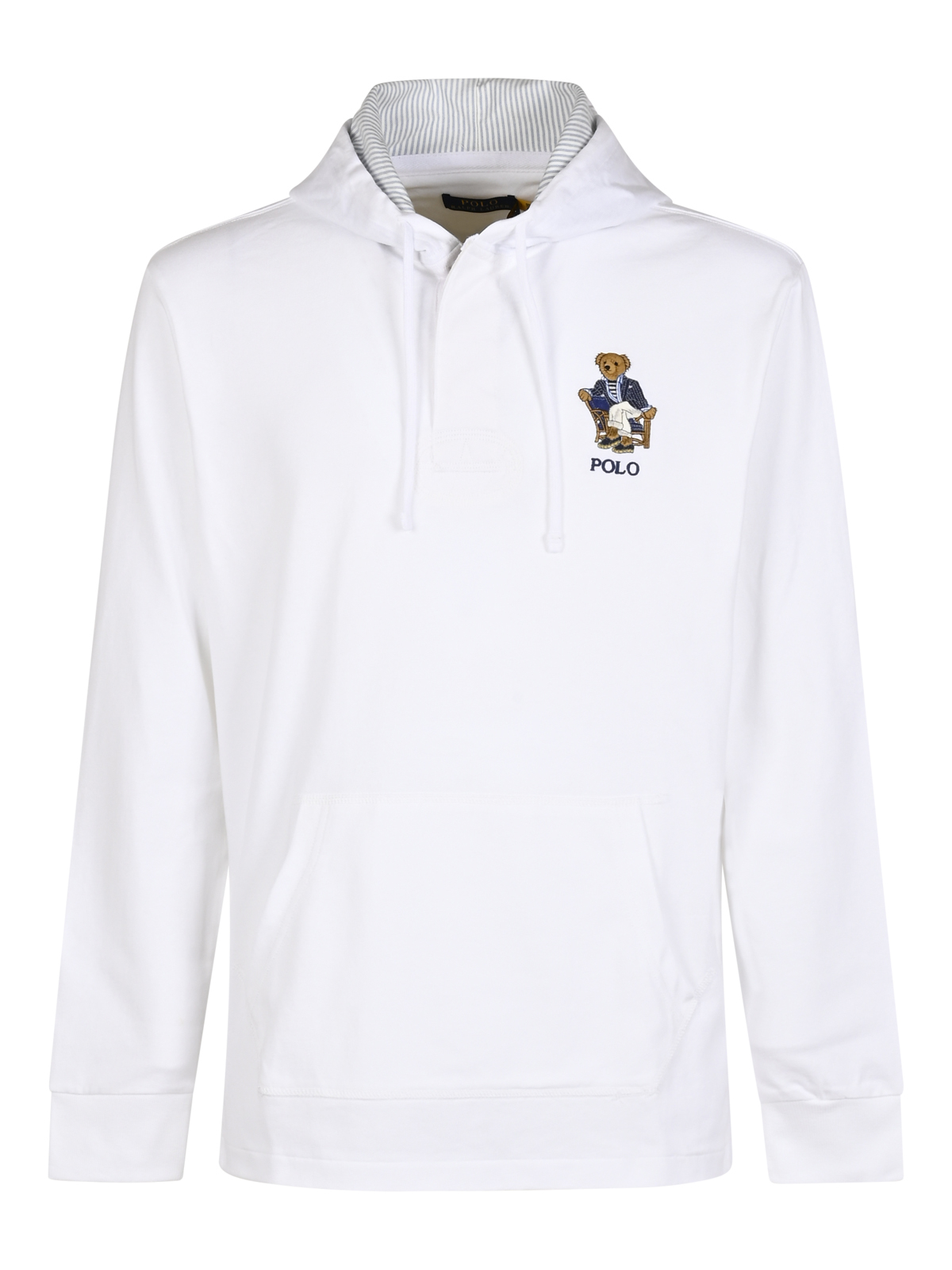 [Polo Ralph Lauren] Sweatshirt FW26 710B18549001