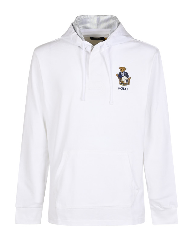 [Polo Ralph Lauren] Sweatshirt FW26 710B18549001