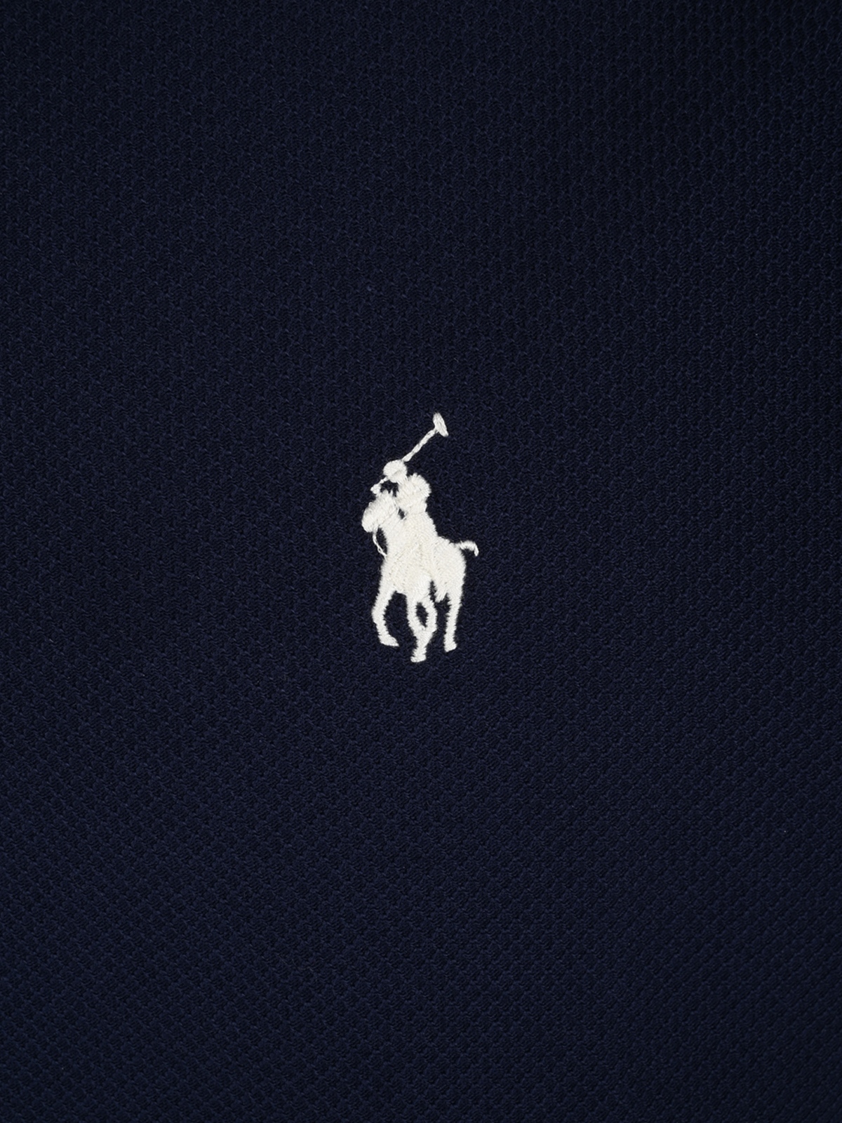 [Polo Ralph Lauren] T-shirts Short Sleeve FW26 710B13479005