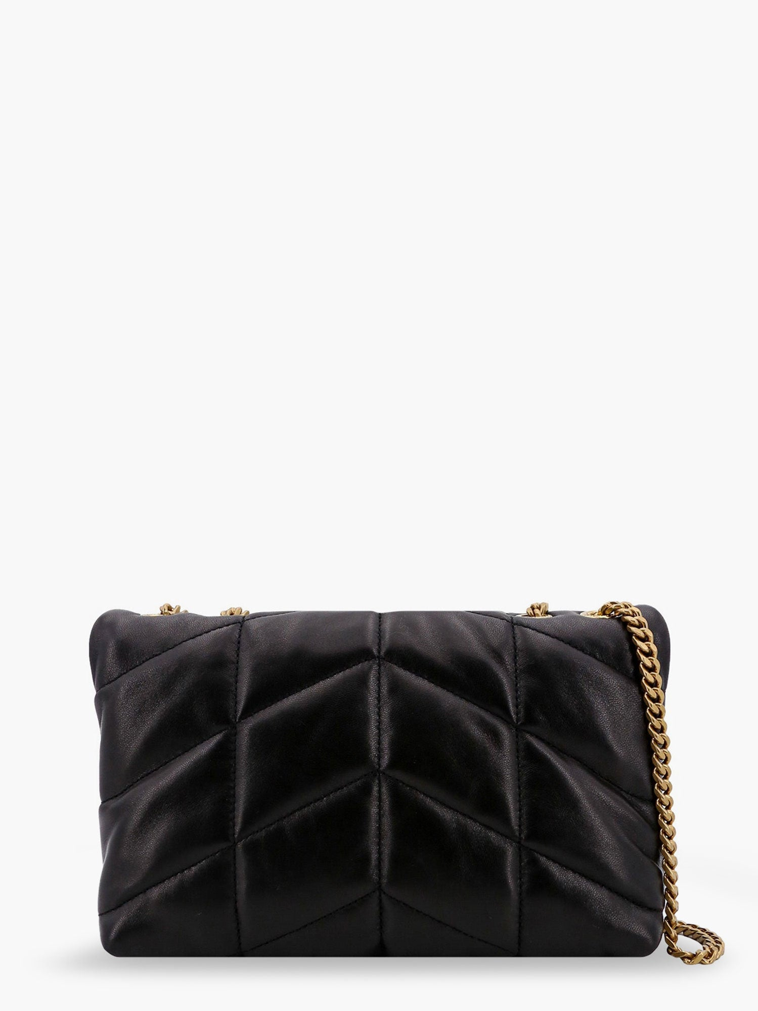 [Saint Laurent] Cross body bag FW26 7593371EL071000