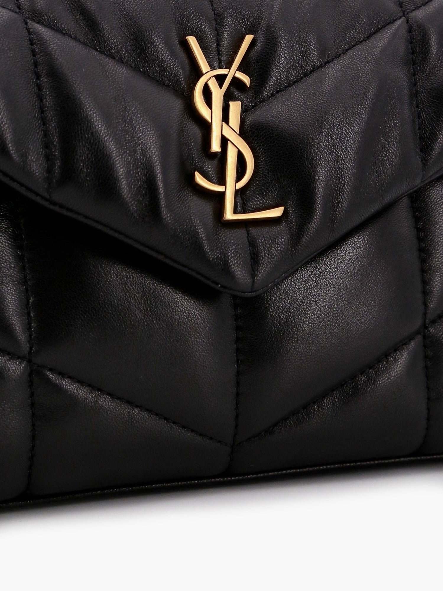 [Saint Laurent] Cross body bag FW26 7593371EL071000
