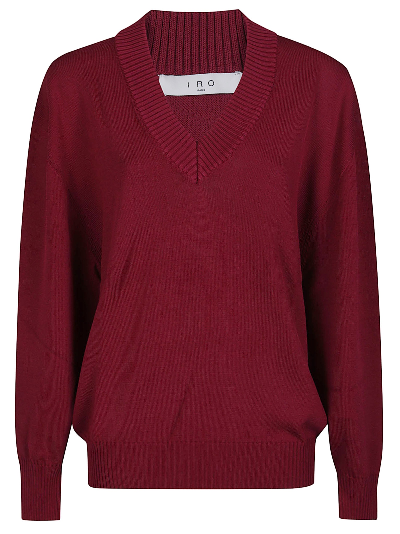 [Iro] Knitwear FW26 WP12BRISE