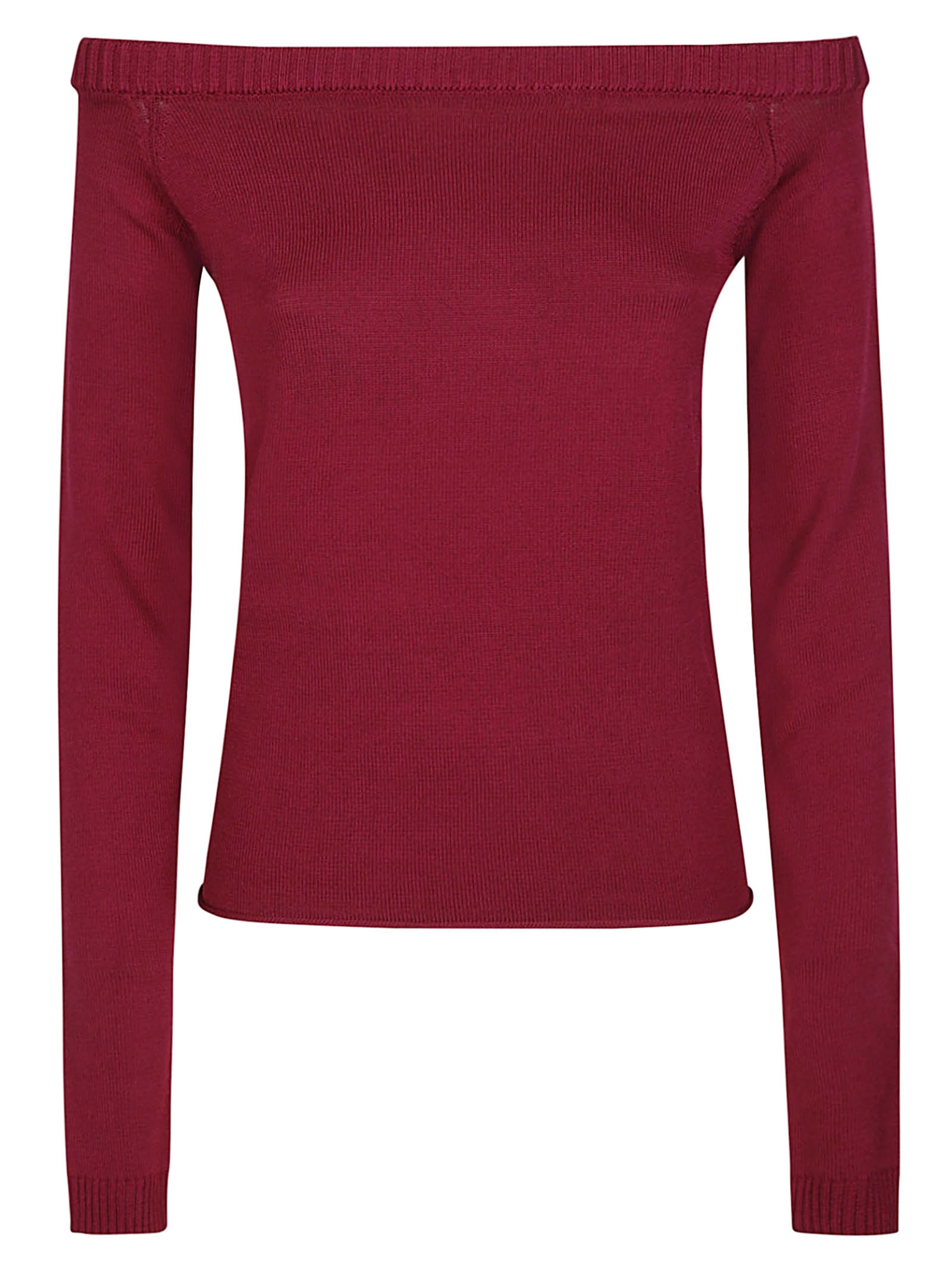 [Iro] Knitwear FW26 WP12BULLE