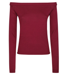 [Iro] Knitwear FW26 WP12BULLE