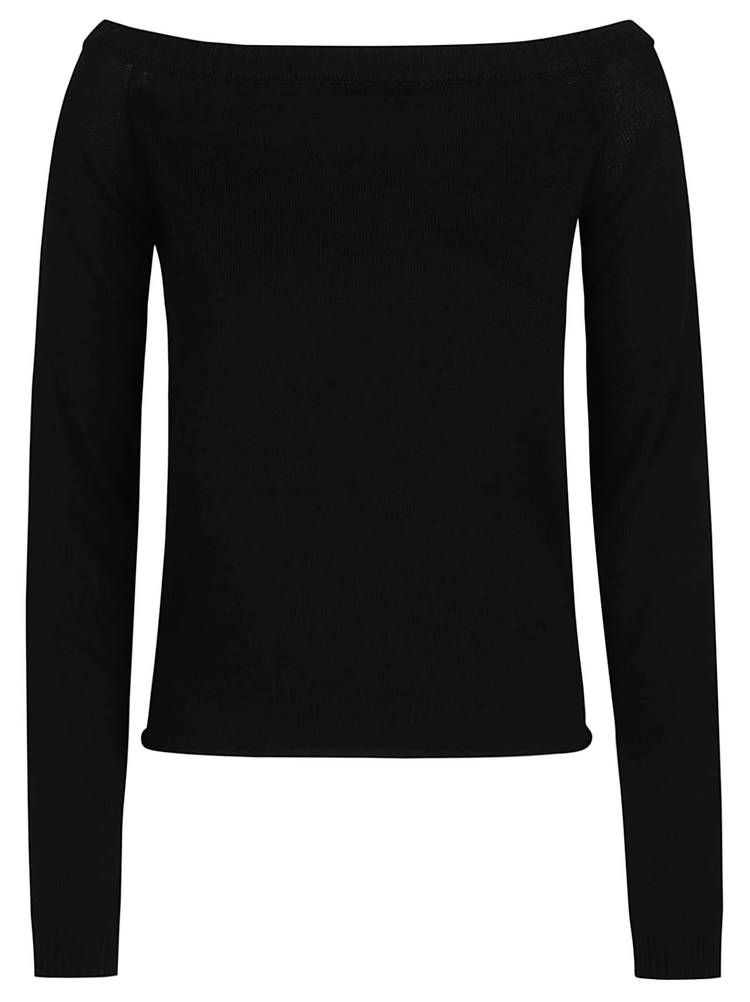 [Iro] Knitwear FW26 WP12BULLE