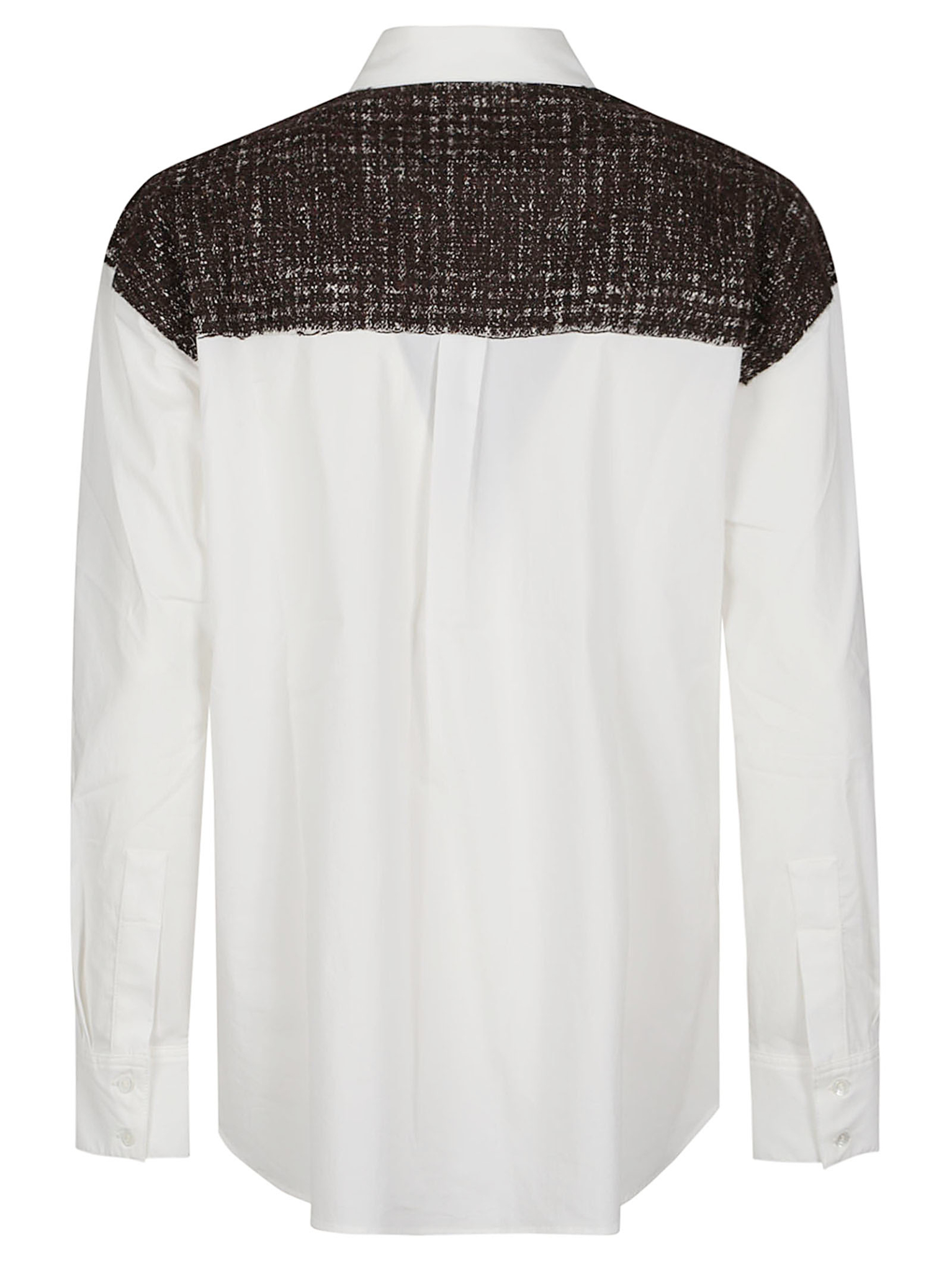 [Iro] Shirts Long Sleeve FW26 WP100ISIDORA