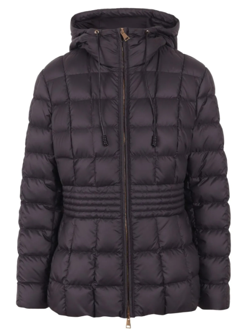[Moncler] Down jacket FW26 5995N 1A000-58 999
