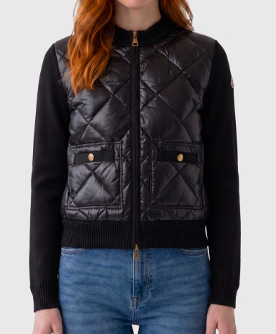 [Moncler] Down jacket FW26 L20939B00004M1113999