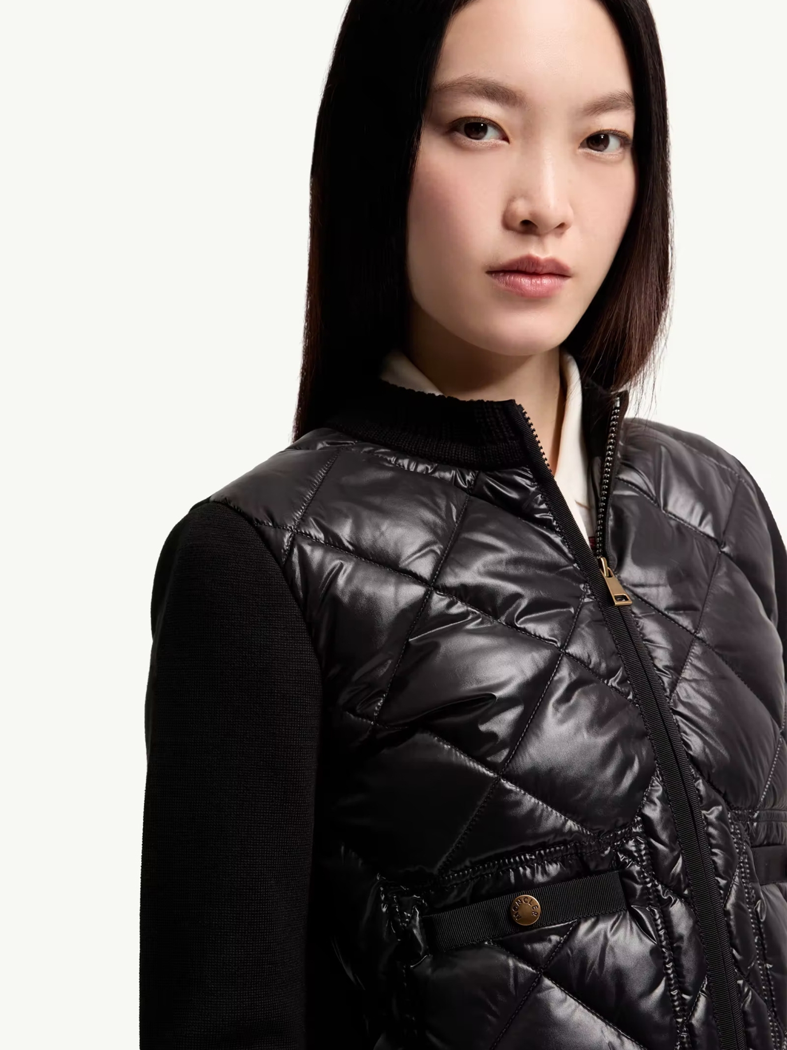 [Moncler] Down jacket FW26 L20939B00004M1113999