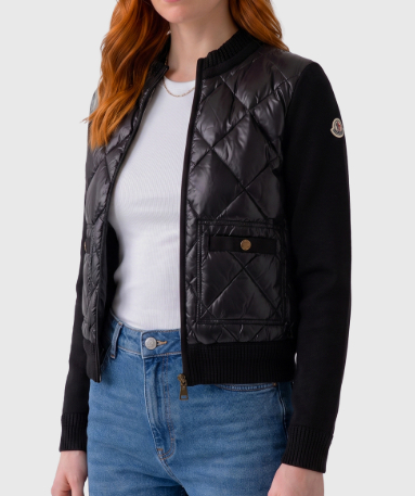 [Moncler] Down jacket FW26 L20939B00004M1113999