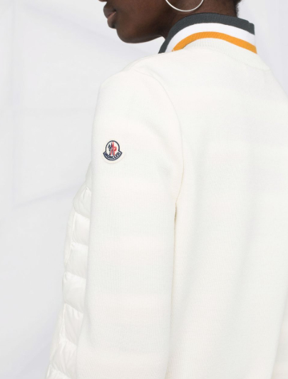 [Moncler] Down jacket FW26 L20939B51000A9018034