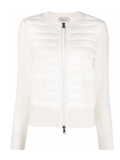 [Moncler] Down jacket FW26 L20939B51000A9018034
