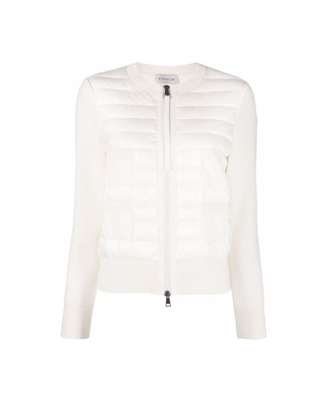 [Moncler] Down jacket FW26 L20939B51000A9018034