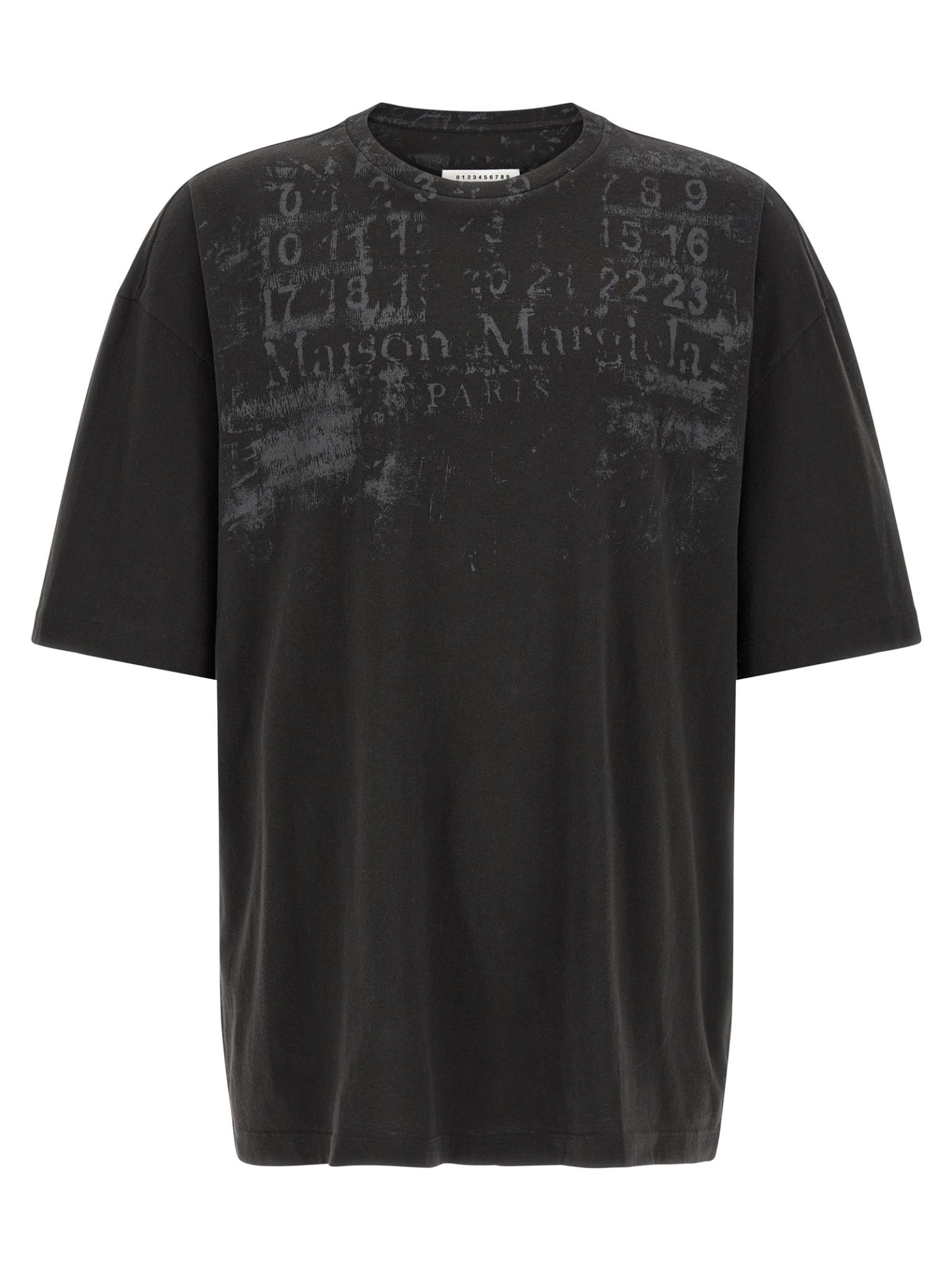 [Maison Margiela] T-shirts Short Sleeve FW26 S50GC0737S24607855