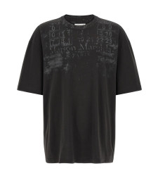 [Maison Margiela] T-shirts Short Sleeve FW26 S50GC0737S24607855