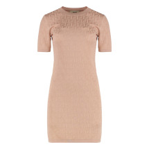 [Fendi] Short sleeve dress SS25 FZDD61AUZR_F1SAU
