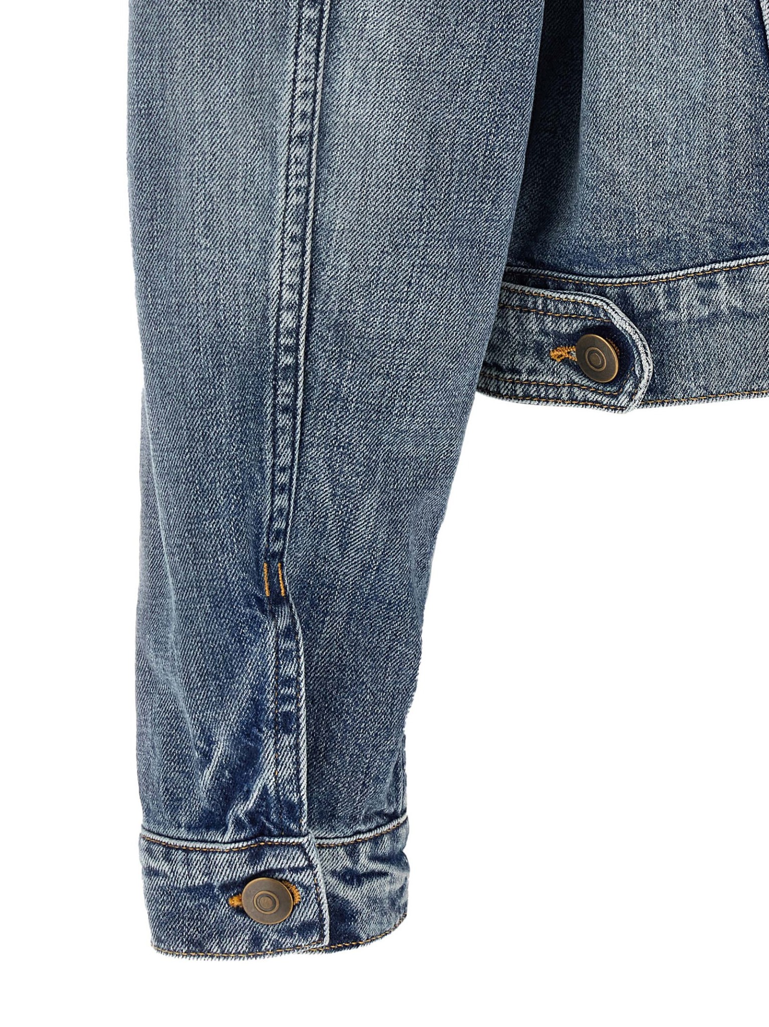 [Maison Margiela] Casual Jacket FW26 S51AM0530M30034964