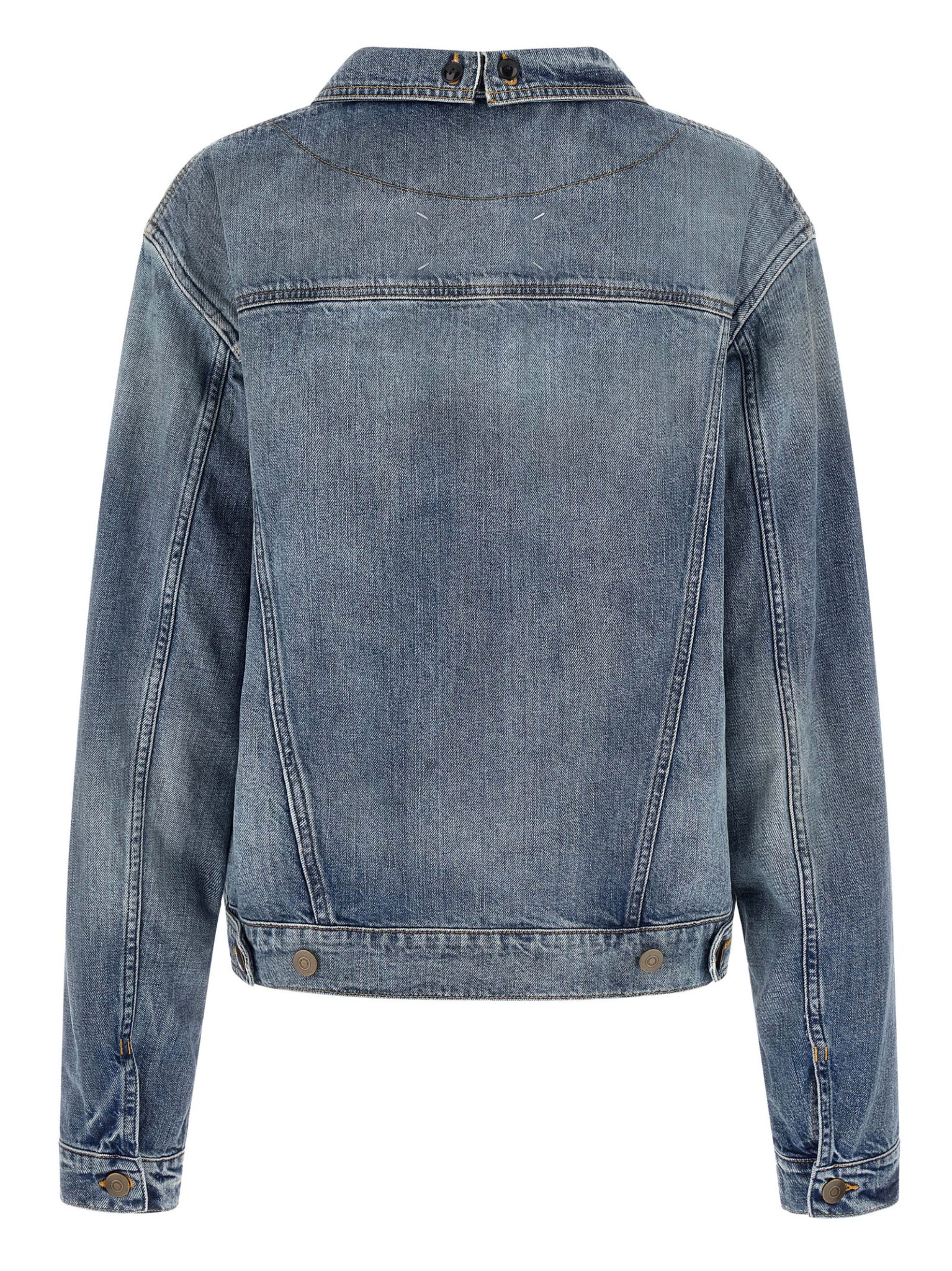 [Maison Margiela] Casual Jacket FW26 S51AM0530M30034964