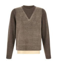 [Maison Margiela] Knitwear FW26 S50HL0086M13304812F
