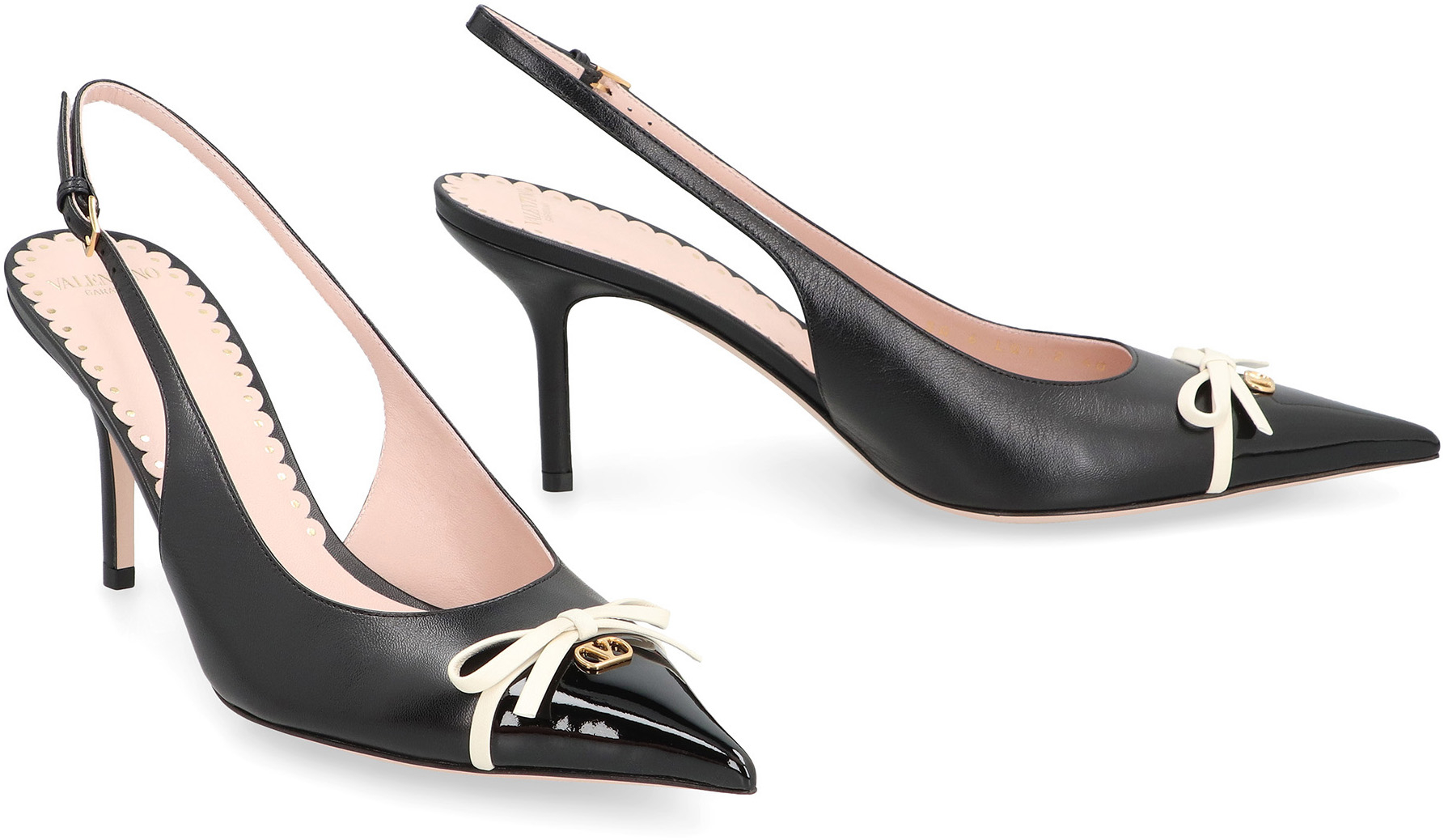 [Valentino Garavani] Pumps FW25 WS0LQ1DAL_790