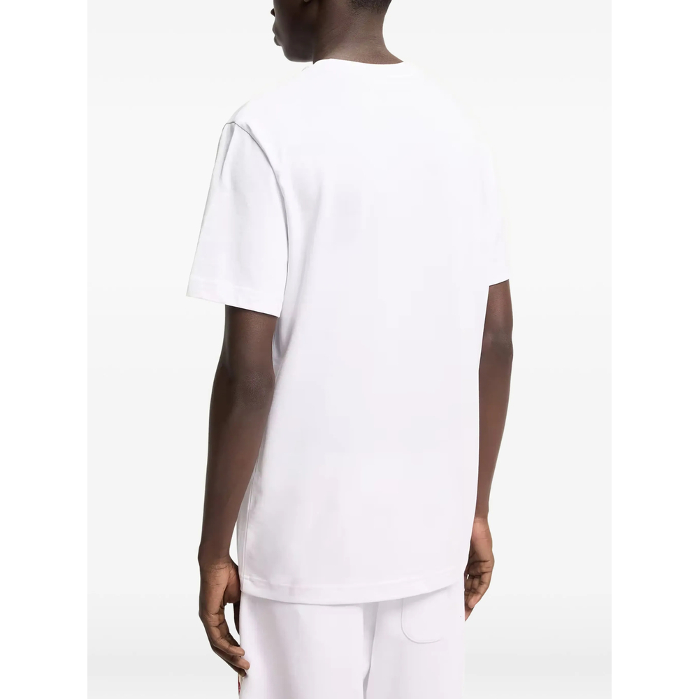 [Moncler] T-shirts Short Sleeve FW26 89AUG 8C000-25 00A