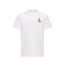 [Moncler] T-shirts Short Sleeve FW26 89AUG 8C000-25 00A