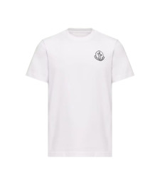 [Moncler] T-shirts Short Sleeve FW26 89AUG 8C000-25 00A