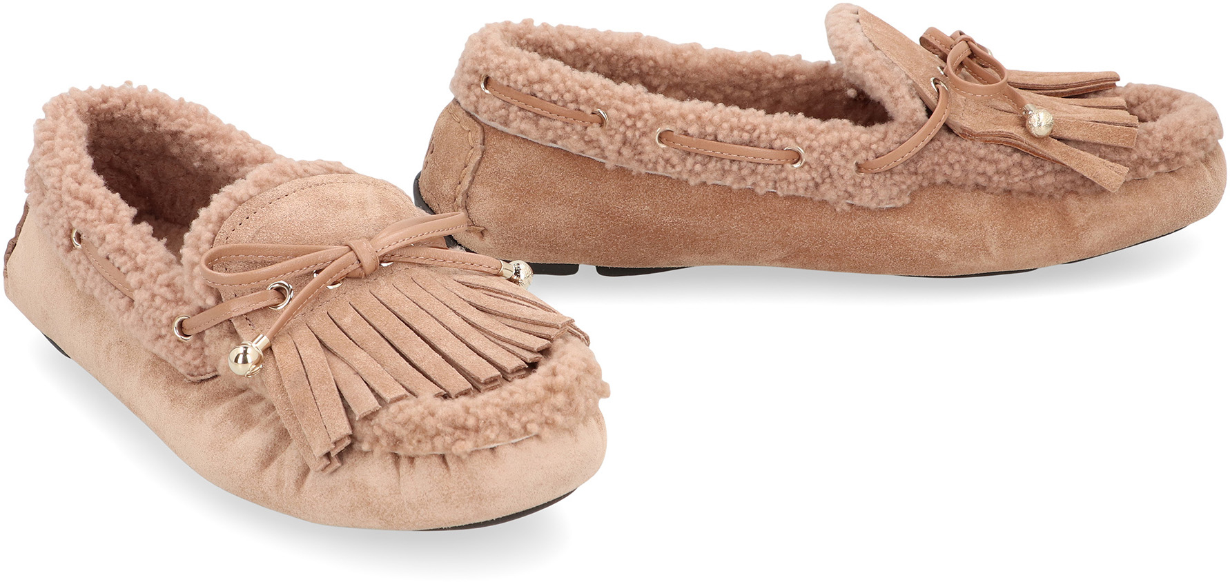 [Jimmy Choo] Loafer FW25 MANONFVQQ_TOFFEETOFFEE