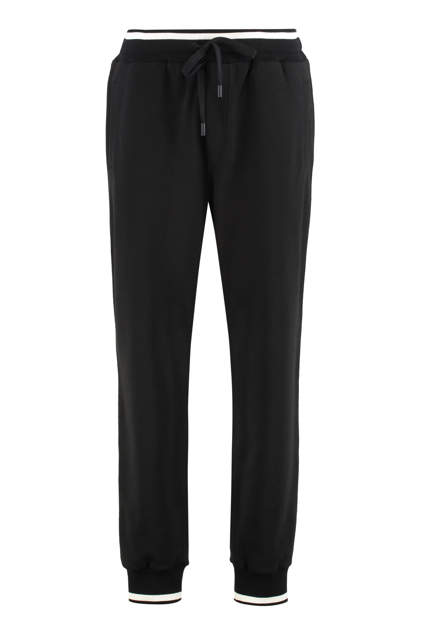 [Dolce & Gabbana] Training Pants FW25 GVS2HTHU7DU_N0000