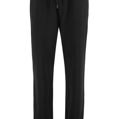 [Dolce & Gabbana] Training Pants FW25 GVS2HTHU7DU_N0000