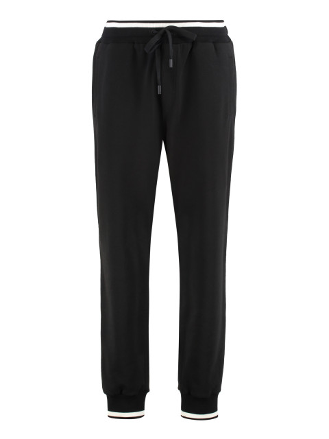 [Dolce & Gabbana] Training Pants FW25 GVS2HTHU7DU_N0000