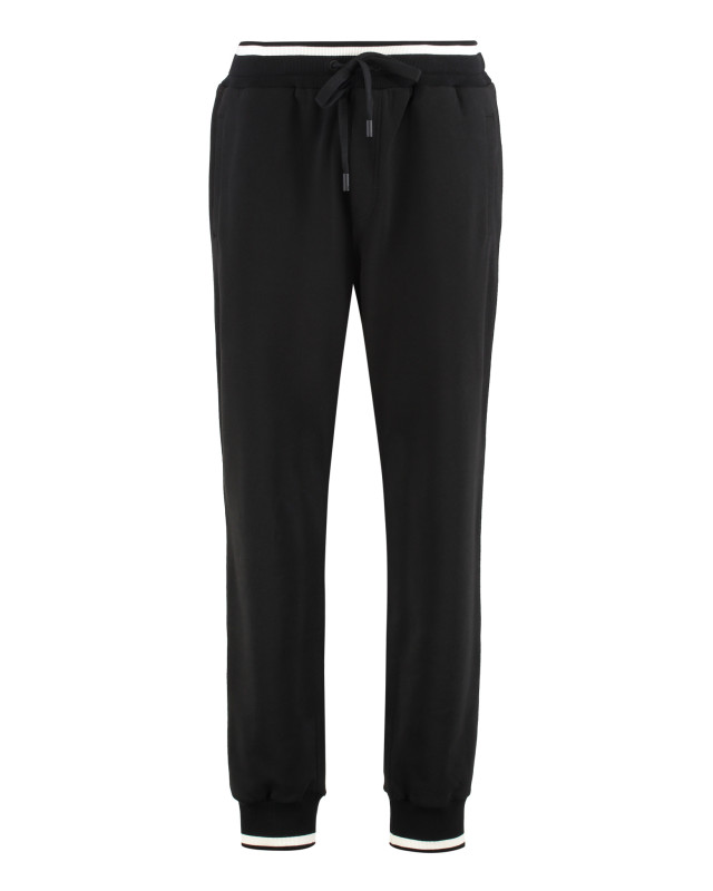 [Dolce & Gabbana] Training Pants FW25 GVS2HTHU7DU_N0000