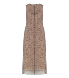 [Fendi] Sleeveless dress SS25 FDD298AUP7_F1T47