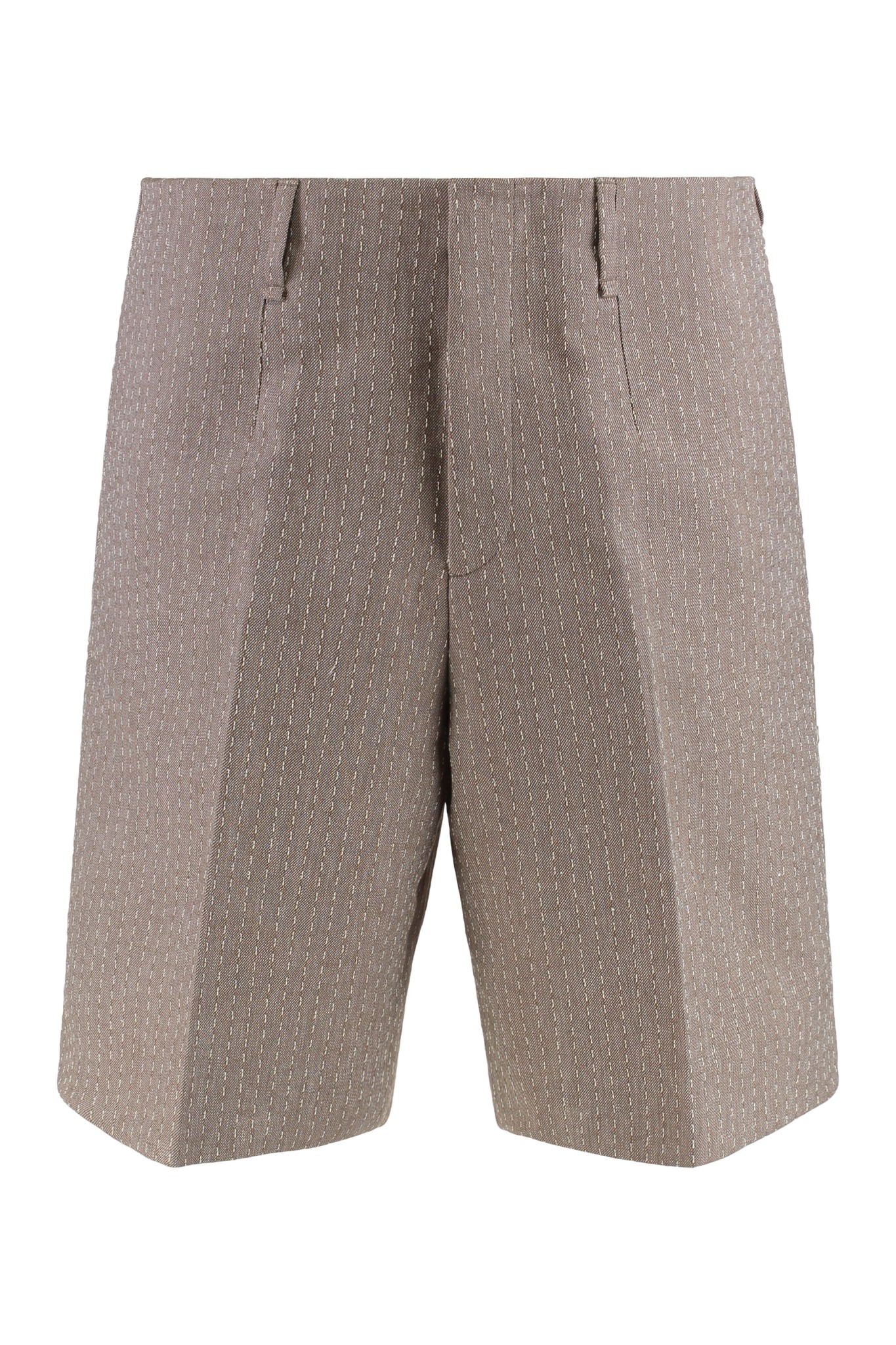 [Fendi] Shorts SS25 FB1047AU6P_F1RXP