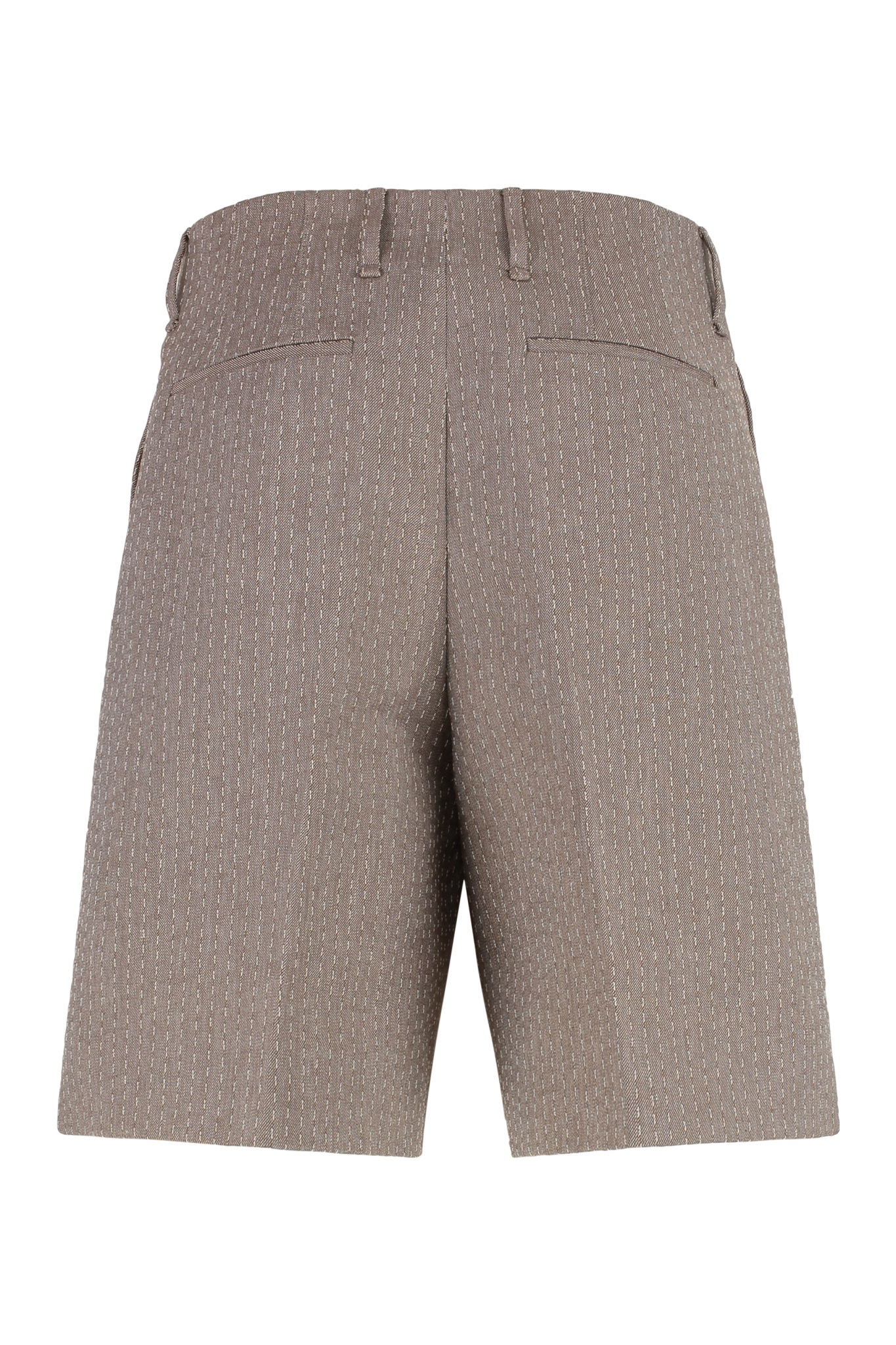 [Fendi] Shorts SS25 FB1047AU6P_F1RXP
