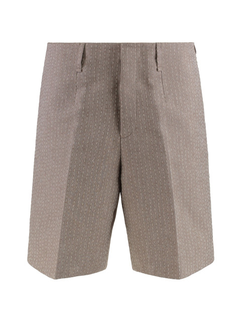 [Fendi] Shorts SS25 FB1047AU6P_F1RXP