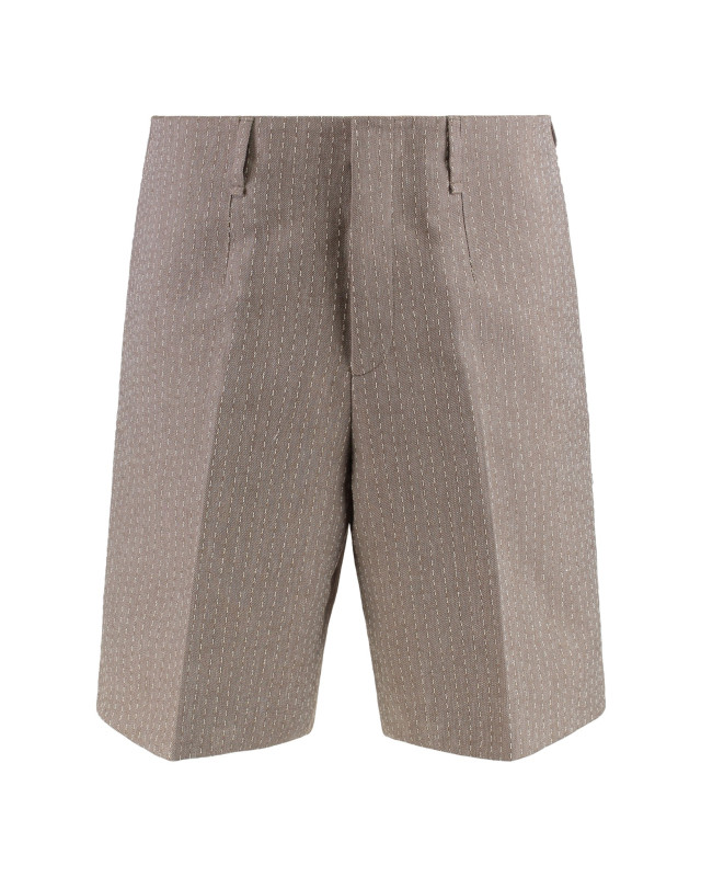 [Fendi] Shorts SS25 FB1047AU6P_F1RXP
